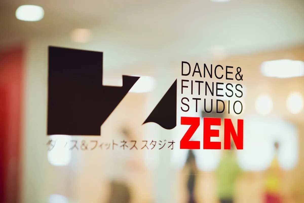 DANCE&FITNESS STUDIO ZEN