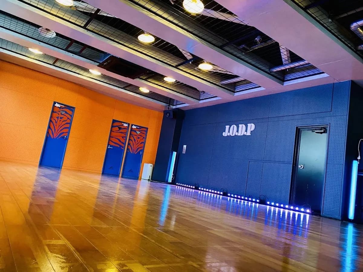 J.O.D.P水前寺校