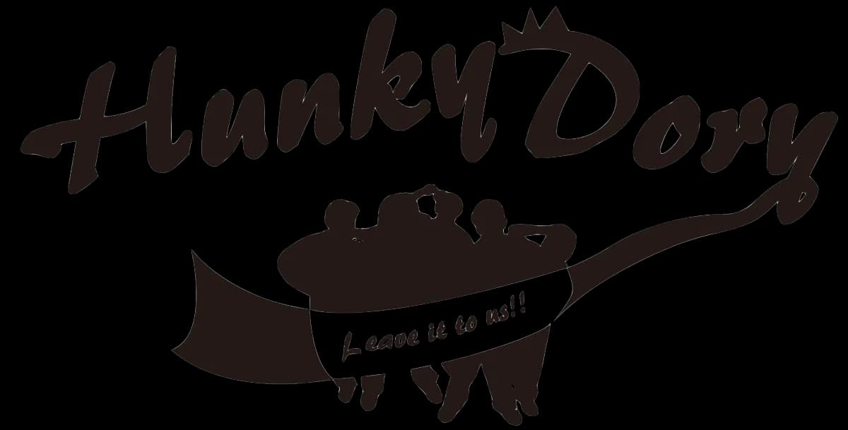 Hunky Dory dance studio 本校