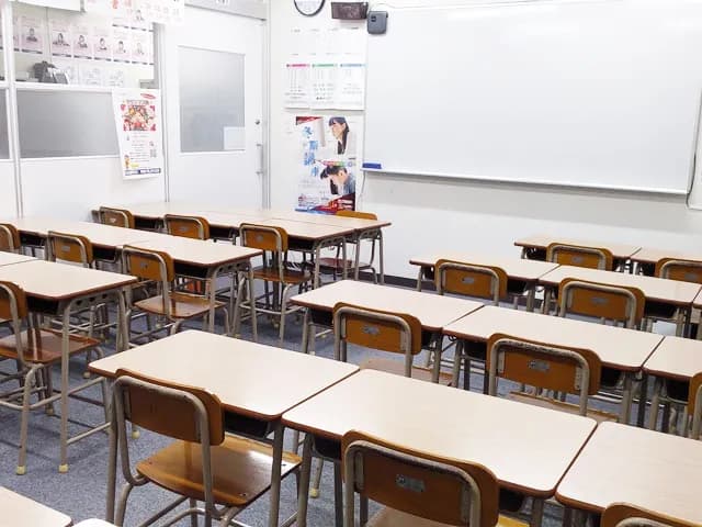九大進学ゼミ 桜町校