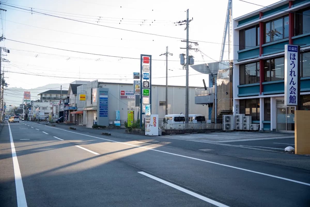 奈良法蓮町こばやし整体院