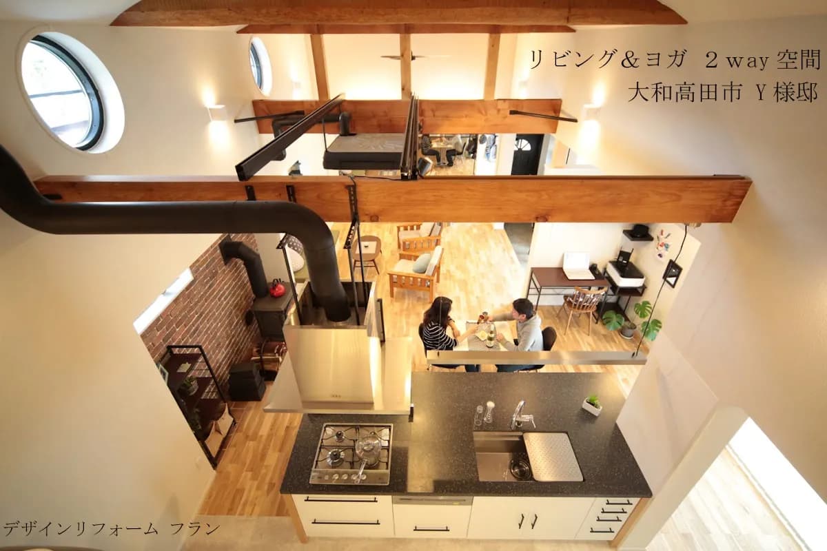 (株)創造工舎