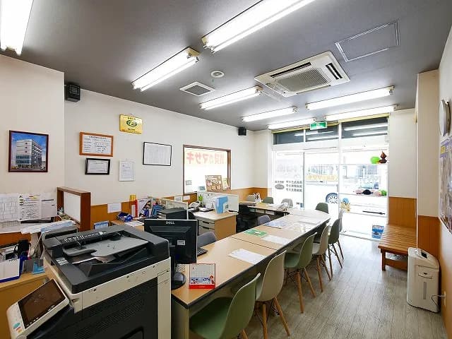 賃貸のマサキ 近鉄奈良駅前店