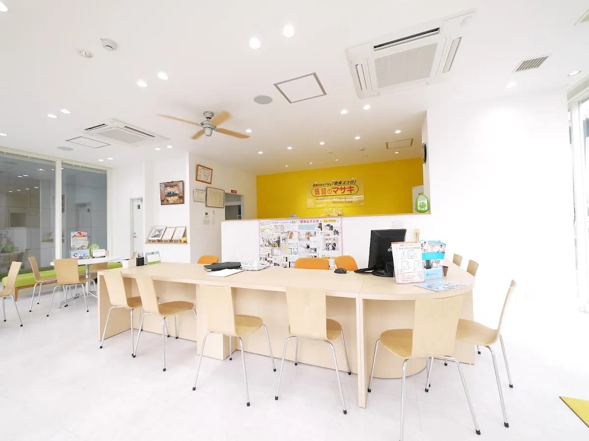 賃貸のマサキ JR奈良駅前店