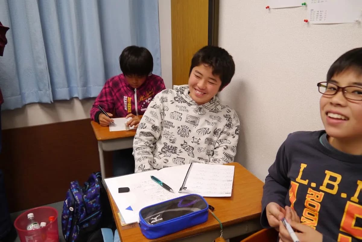 学習塾ウイング