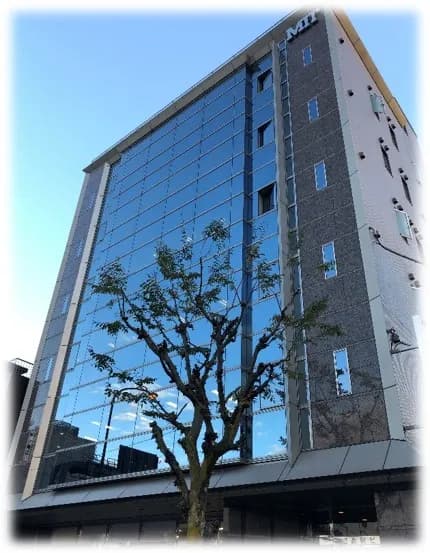 税理士法人森田会計事務所