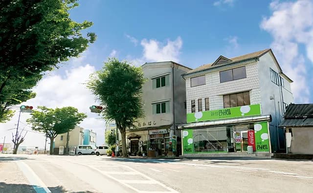 ピタットハウス松江上乃木店|有限会社スタッフ