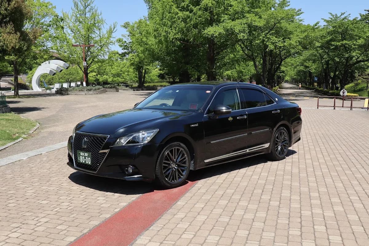 福島貸切辰巳屋自動車(株)