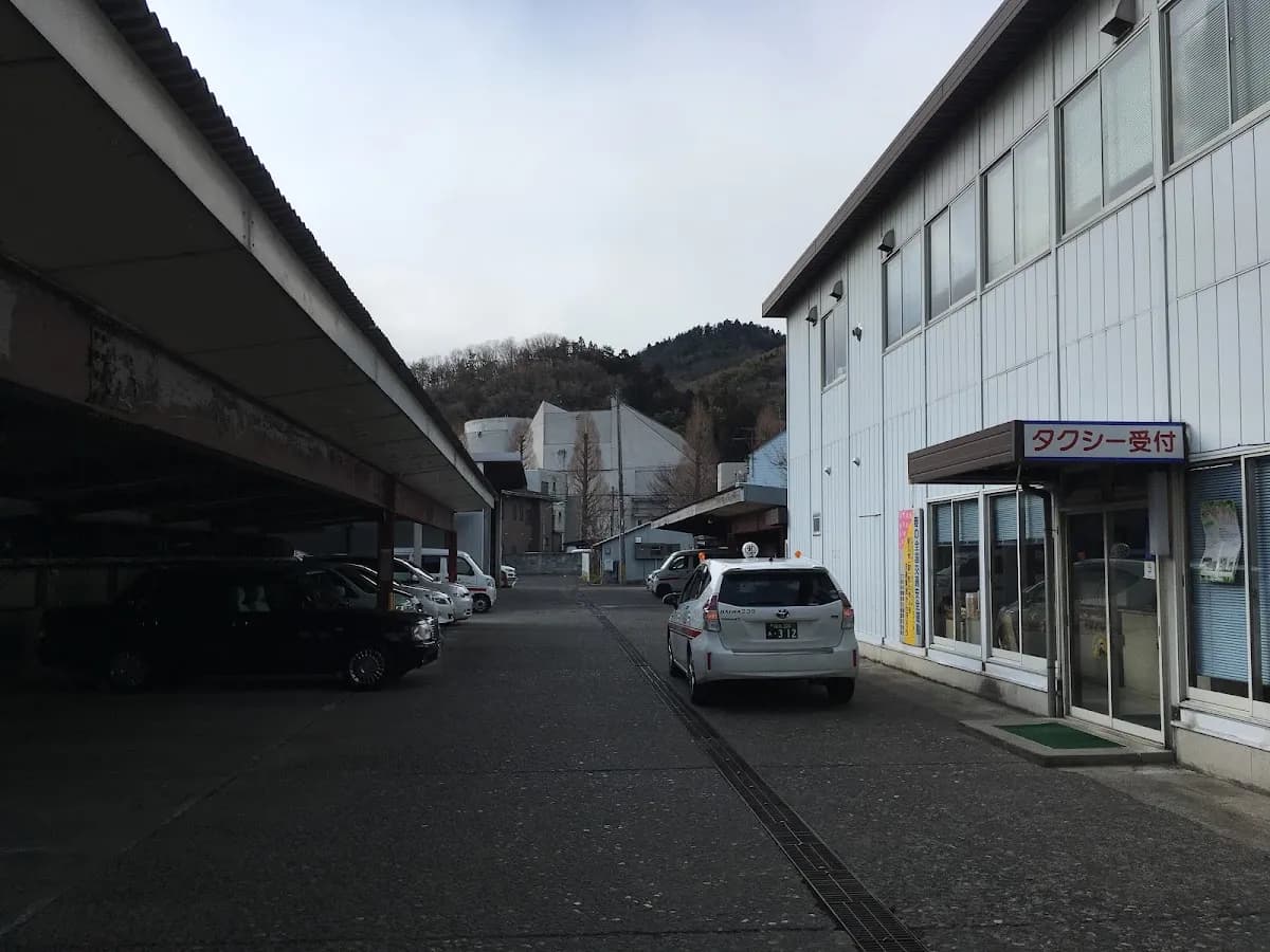 大和自動車交通(株)