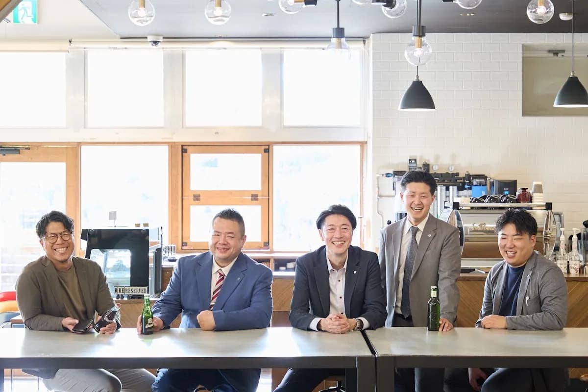 イーコンセプト 福島店