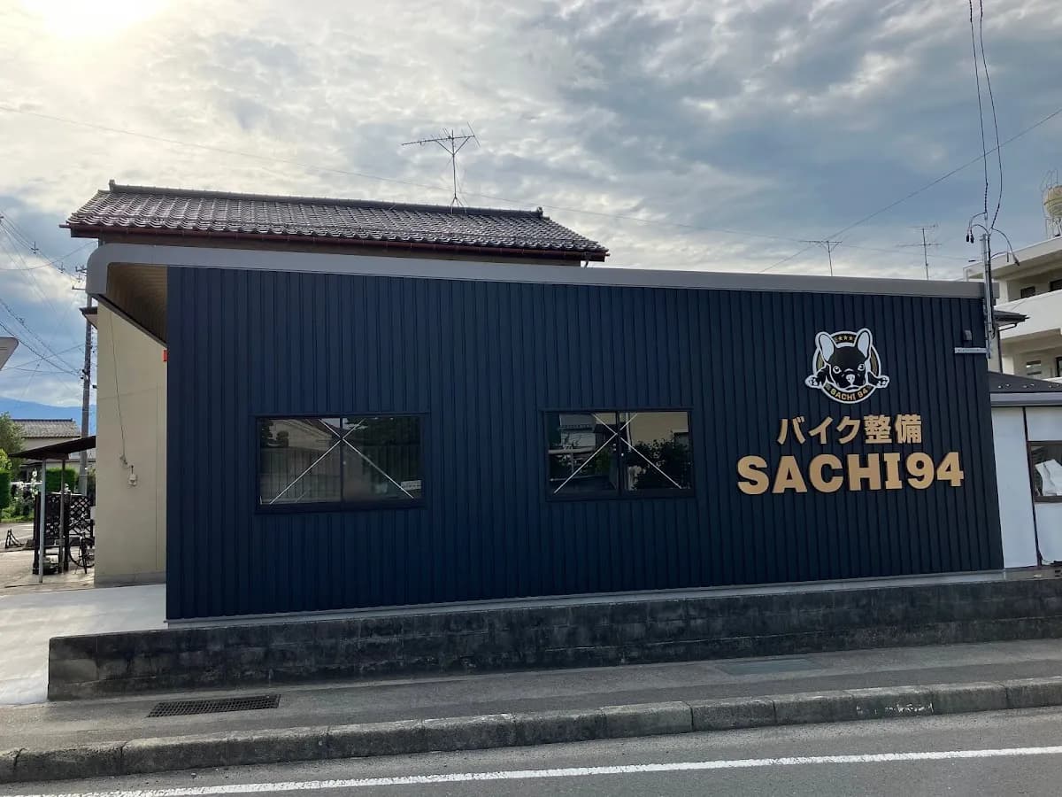 SACHI94
