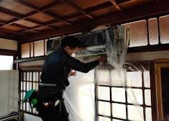 播州エアクリーン