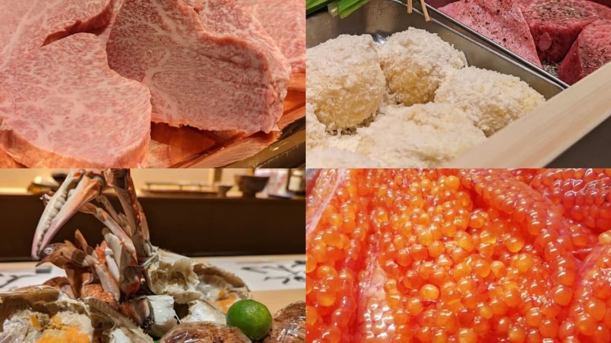 日本料理 蓮 Ren (れん)