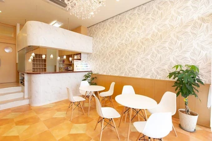 Esthetic Salon Ade-jyo. Adeosu