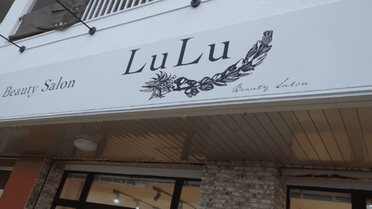 Beauty Salon LuLu