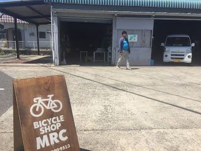 BICYCLESHOP MRC