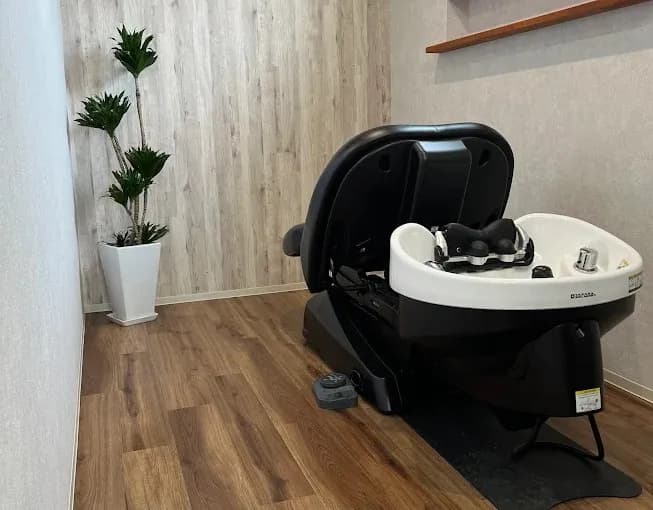 HAIR SALON Free