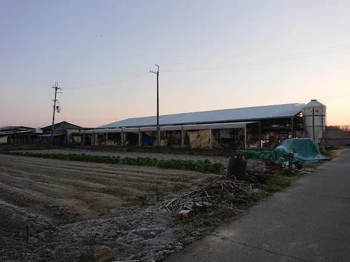 吉田牧場