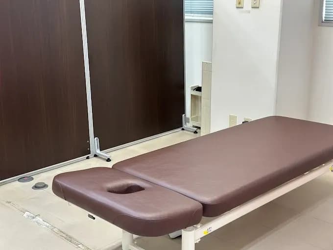 らいおんハート鍼灸整骨院 沖縄