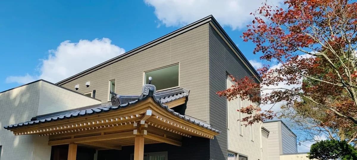 まなぶ建築