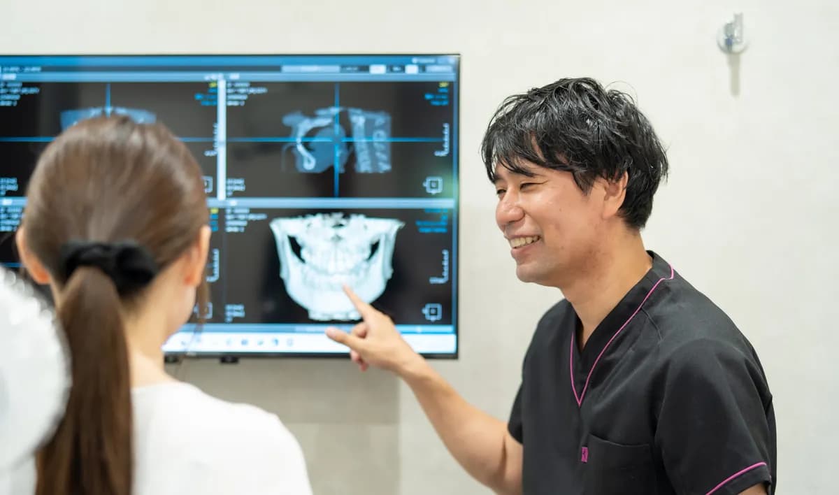 川西みらい歯科・矯正歯科