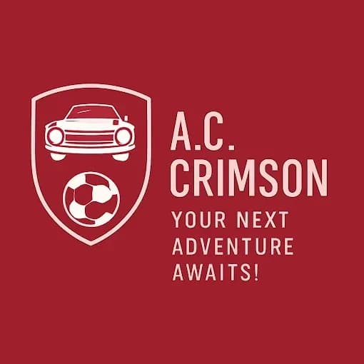A.C-CRIMSON