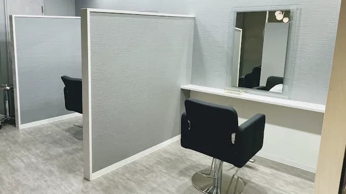 LUXU hair & spa