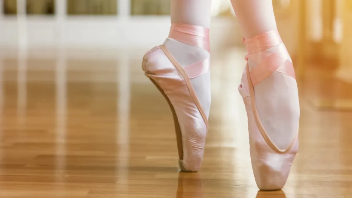 Ballet Studio ECO