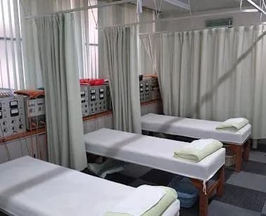 久保接骨院・鍼灸院