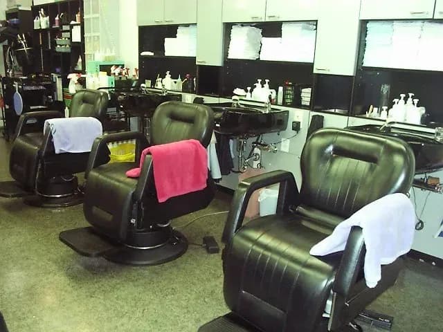 ヘアスタジオ エンジェル