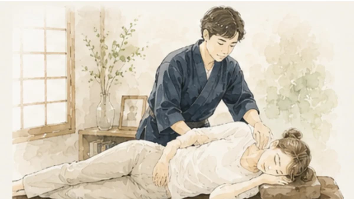 整体 よかえもん