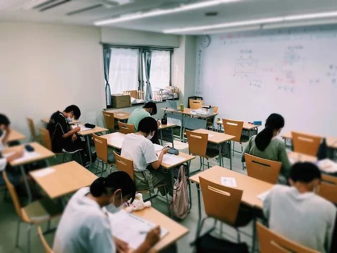将来展望型学習塾 HOP(太田上町本校)
